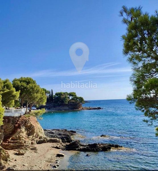 Foto 7faf366f-4b25-43ec-b1ab-37965ed897a5. Àtic amb calefacció aparcament a Grifeu - Cap Ras - Els Estanys - Sant Genís Llançà