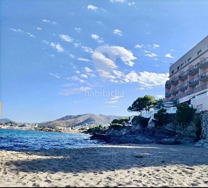 Foto ba68186f-c95f-49a9-8b1f-e0134d781385. Àtic amb calefacció aparcament a Grifeu - Cap Ras - Els Estanys - Sant Genís Llançà