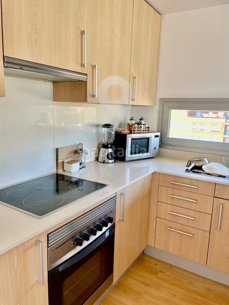 Foto c037f159-a85f-40f7-aab7-ae0690eedba8. Àtic amb calefacció aparcament a Grifeu - Cap Ras - Els Estanys - Sant Genís Llançà