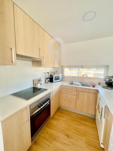 Foto f292bb90-38d6-4ada-9112-6c4458094f9f. Àtic amb calefacció aparcament a Grifeu - Cap Ras - Els Estanys - Sant Genís Llançà