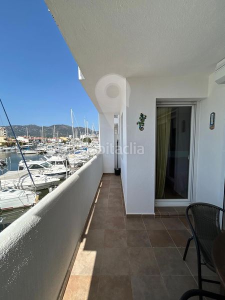 Foto a1d3c7ba-637d-49b8-922c-83906d02b6b4. Pis amb calefacció aparcament piscina a Santa Margarida Roses