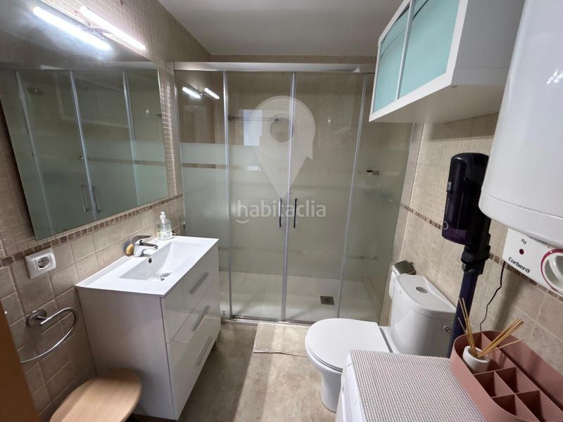 Foto a69bdd01-753d-4e52-8049-2087a17fd6bc. Pis amb calefacció aparcament piscina a Santa Margarida Roses
