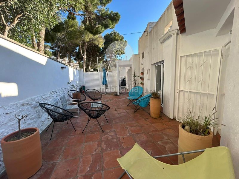 Foto 03d2d6f6-f7bf-4c39-b2b3-79818e449a24. Casa amb calefacció aparcament a Puig Rom-Canyelles-Almadrava Roses
