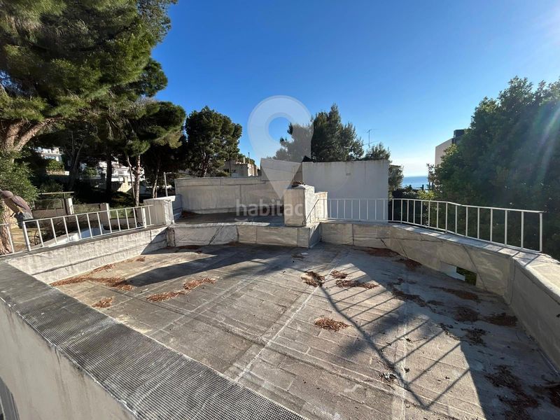 Foto 09292c74-c37b-405a-80f8-181a48a0246e. Casa amb calefacció aparcament a Puig Rom-Canyelles-Almadrava Roses
