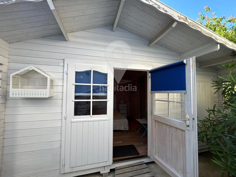 Foto 10bd6d71-628f-49fd-8067-3e3381ce8425. Casa amb calefacció aparcament a Puig Rom-Canyelles-Almadrava Roses