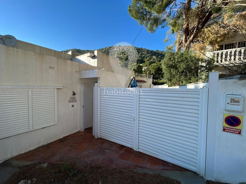Foto 4de91f85-b456-4736-b8ea-427e7a73d9a4. Casa amb calefacció aparcament a Puig Rom-Canyelles-Almadrava Roses