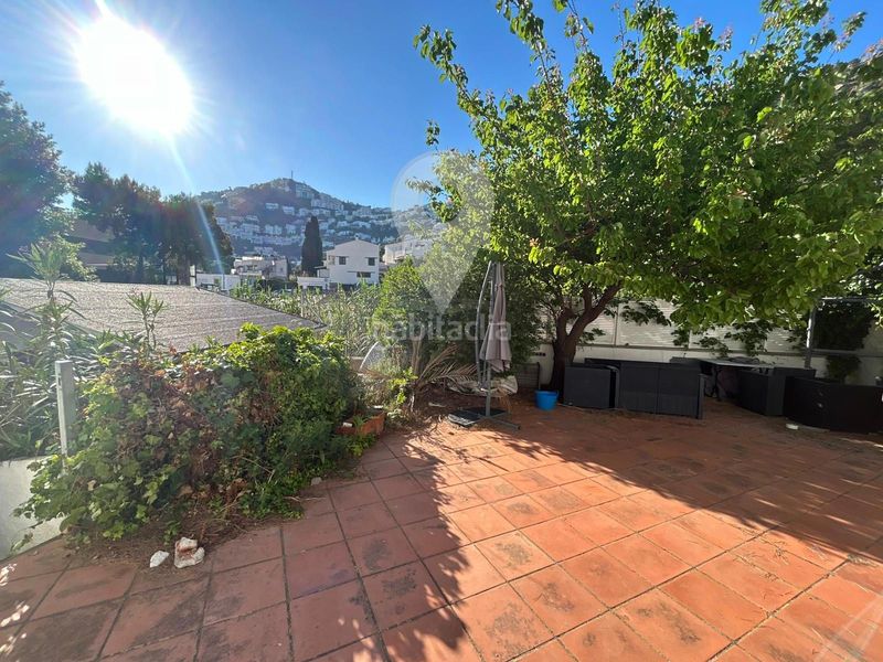 Foto 7b6e7106-4041-4acd-9262-7542f4c5a878. Casa amb calefacció aparcament a Puig Rom-Canyelles-Almadrava Roses