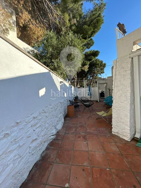 Foto c508ebcf-8947-4b43-a3b6-8187e96d94fa. Casa amb calefacció aparcament a Puig Rom-Canyelles-Almadrava Roses