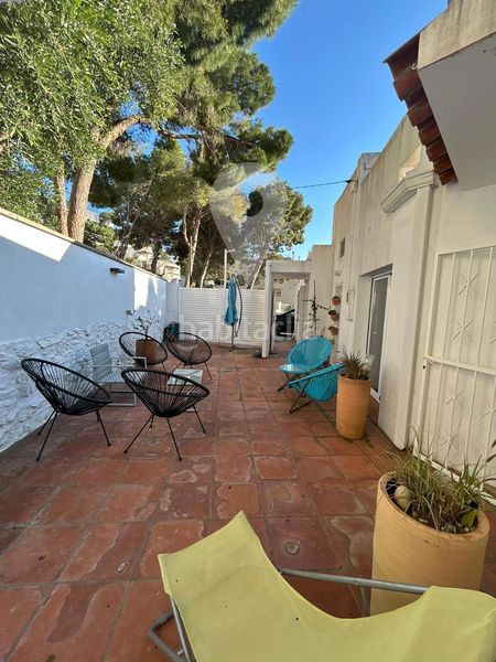 Foto d8ff2e57-cdce-4e5a-8243-063a2db23e40. Casa amb calefacció aparcament a Puig Rom-Canyelles-Almadrava Roses