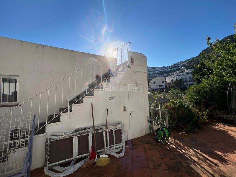 Foto e99ea3e4-2780-46a3-bf07-d42c9cbedd94. Casa amb calefacció aparcament a Puig Rom-Canyelles-Almadrava Roses