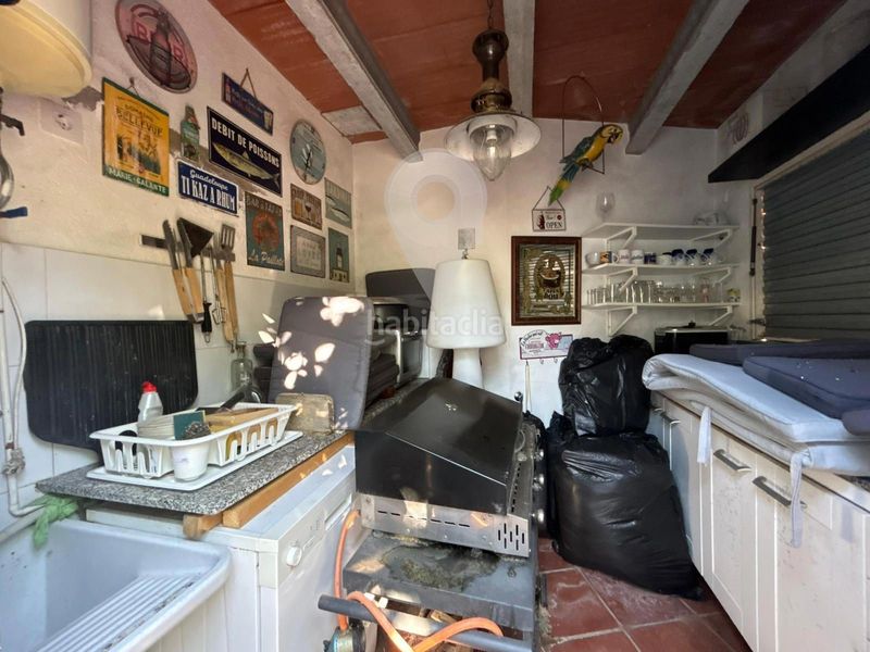 Foto ee9b361e-8404-4f8e-97bb-675f31063742. Casa amb calefacció aparcament a Puig Rom-Canyelles-Almadrava Roses