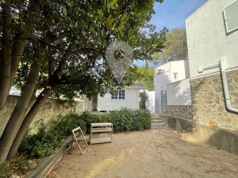 Foto efe460bc-46f1-4915-8124-9e9b2d935be9. Casa amb calefacció aparcament a Puig Rom-Canyelles-Almadrava Roses