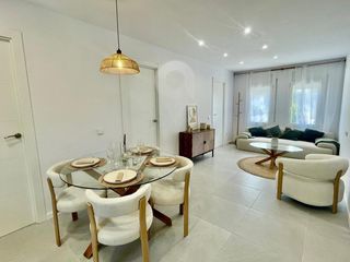 Appartement  Montgri. Adorable apartamento renovado, a 1 km de la playa, zona tranquil