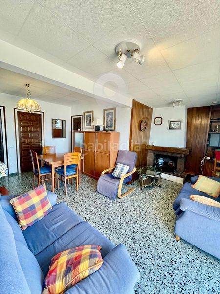 Foto a1b18776-12a4-443c-83cc-b9263a9161cc. Pis amb calefacció a Centre Roses