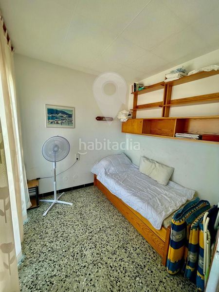Foto dda17254-233b-4c76-8f36-2c3067c8ca86. Pis amb calefacció a Centre Roses