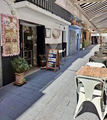 Umzug Geschäftsraum  Traginers. Traspaso   bar de cócteles y tapas  restaurant roses