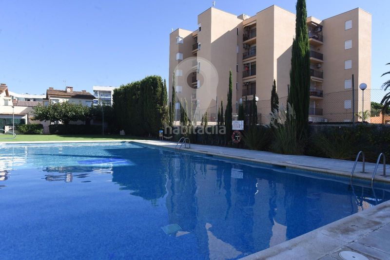 Foto 14d9d268-ef47-4652-8ee7-e27204ce6841. Casa amb calefacció aparcament piscina a Santa Margarida Roses