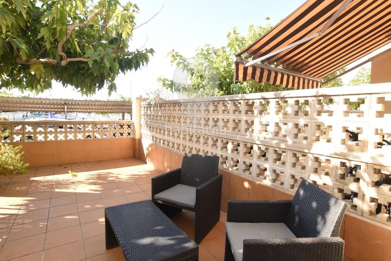 Foto 5cf1ab64-89dc-4bd3-9788-4ec83659562f. Casa amb calefacció aparcament piscina a Santa Margarida Roses