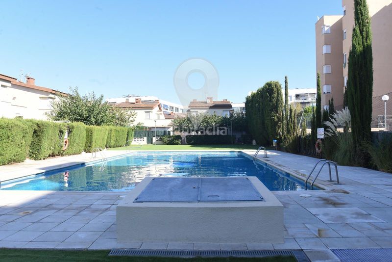Foto 5d1b768e-8cc0-46fe-8ae3-ea72a14bba66. Casa amb calefacció aparcament piscina a Santa Margarida Roses
