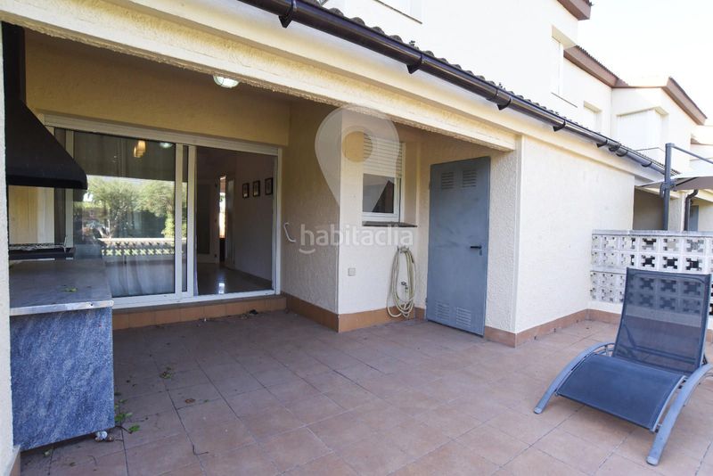 Foto 78d01ce1-acbc-47a8-8314-d59961d208ac. Casa amb calefacció aparcament piscina a Santa Margarida Roses