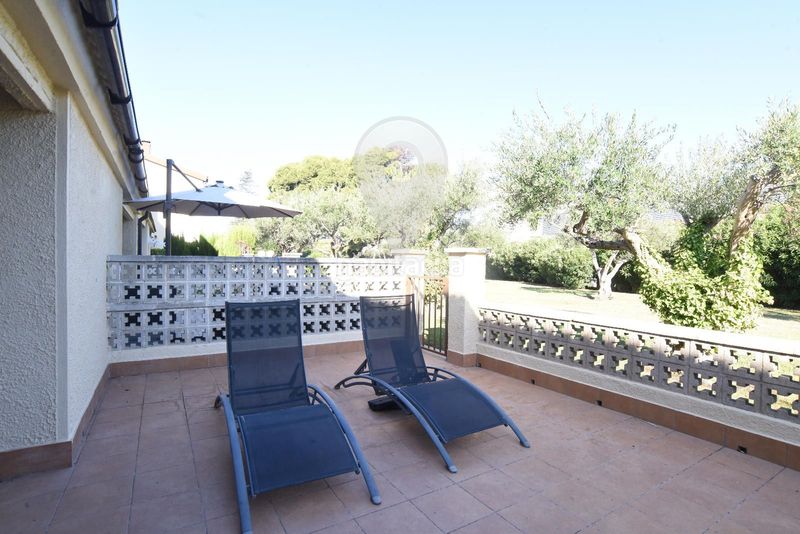 Foto ae59db20-938a-4140-862c-c1fe3f249a90. Casa amb calefacció aparcament piscina a Santa Margarida Roses