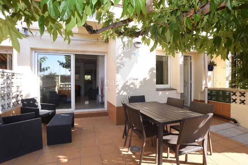 Foto d6bb6578-c939-4a35-bda3-28e475f67831. Casa amb calefacció aparcament piscina a Santa Margarida Roses