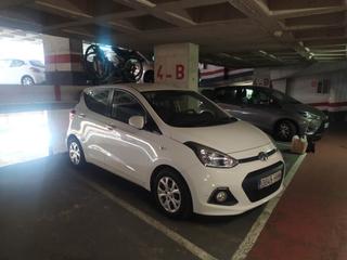 Aparcament cotxe a Carrer de casp 51. Caspe - bailen plaza de parking en venta o alquiler