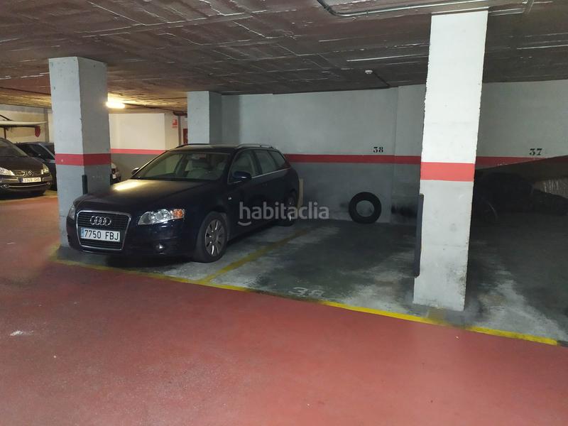 Foto 0712cee7-aedf-4653-b42c-07b0f80dfb91. Location parking voiture dans carrer de gomis 52 dans Barcelona