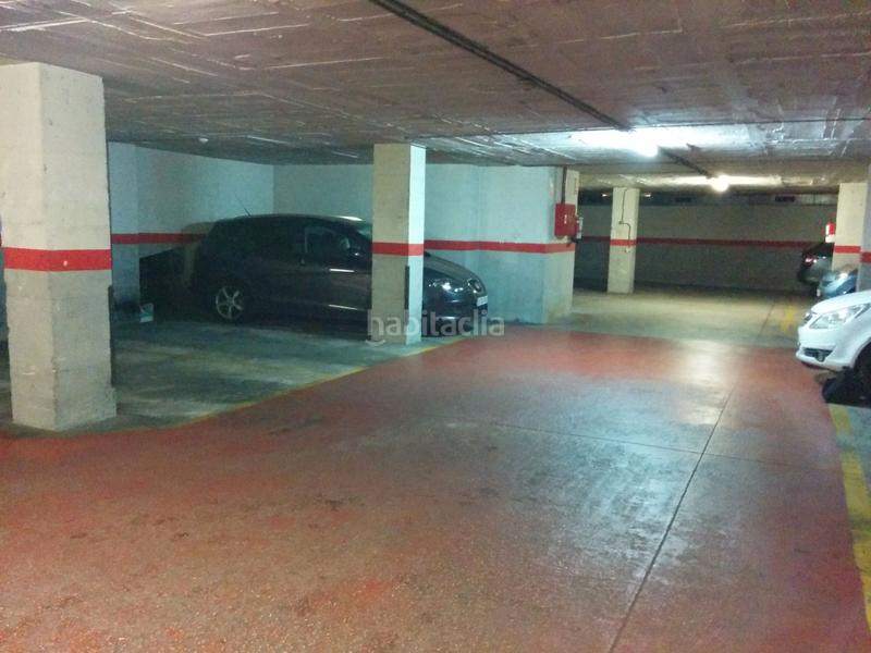 Foto 8098222b-94f1-405b-9e3e-b13434690d4a. Location parking voiture dans carrer de gomis 52 dans Barcelona