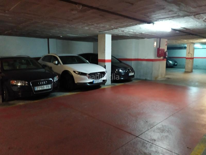 Foto 2240d16e-069d-4c95-a3de-a79b6cadc008. Miete autoparkplatz in carrer de gomis 52 in Vallcarca - Penitents Barcelona