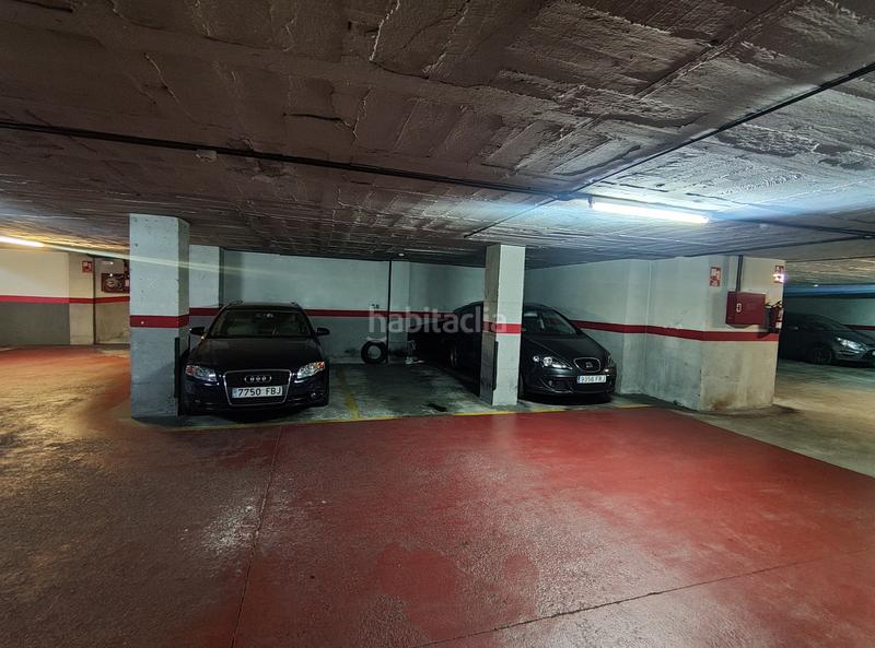Foto 27efd614-25fb-42ad-800d-417d364258be. Miete autoparkplatz in carrer de gomis 52 in Vallcarca - Penitents Barcelona