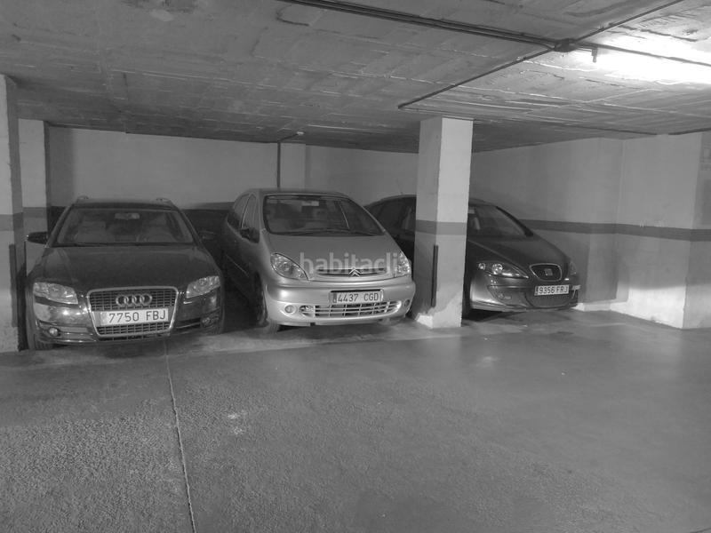 Foto 2eefee66-84d4-4d6a-bdc4-a852de621103. Miete autoparkplatz in carrer de gomis 52 in Vallcarca - Penitents Barcelona