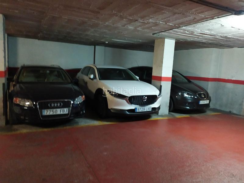Foto 3cefbece-1546-4c73-9be2-a56d5a449385. Miete autoparkplatz in carrer de gomis 52 in Vallcarca - Penitents Barcelona