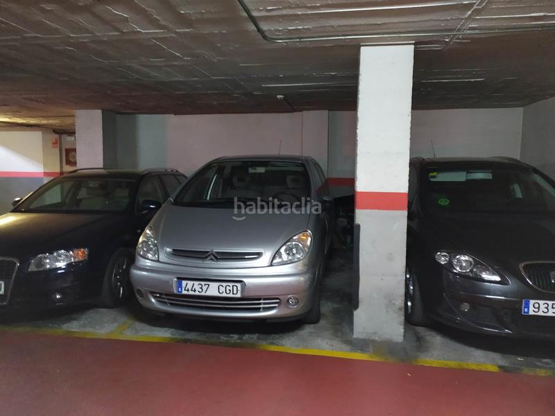 Foto 728ce113-c770-4fc3-a4cd-53c1e593e386. Miete autoparkplatz in carrer de gomis 52 in Vallcarca - Penitents Barcelona