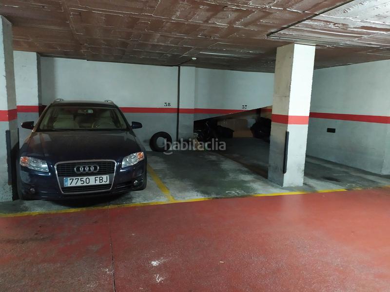 Foto 9212aa74-ce08-4b3d-a685-a70bff8cb8ca. Miete autoparkplatz in carrer de gomis 52 in Vallcarca - Penitents Barcelona