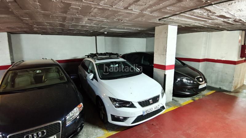Foto 932bb7b2-e6f0-4d96-aa1a-9e64a7996a56. Miete autoparkplatz in carrer de gomis 52 in Vallcarca - Penitents Barcelona