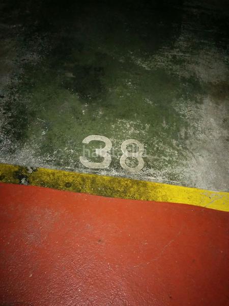 Foto d22f0a02-0172-4cd8-bf2d-04db2758f5fe. Miete autoparkplatz in carrer de gomis 52 in Vallcarca - Penitents Barcelona