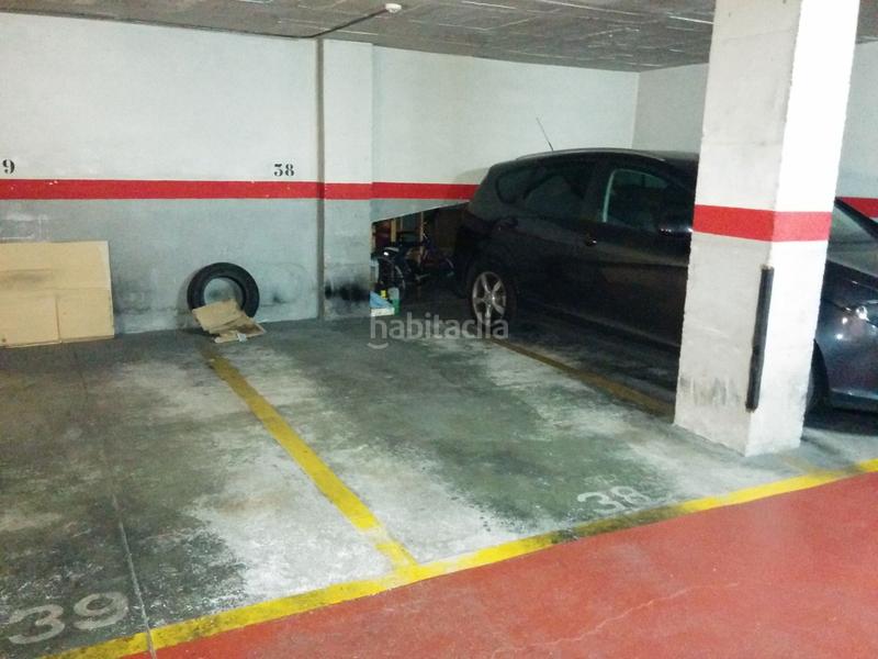 Foto f8e46def-437f-4922-b4f3-20da4a94d8c9. Miete autoparkplatz in carrer de gomis 52 in Vallcarca - Penitents Barcelona