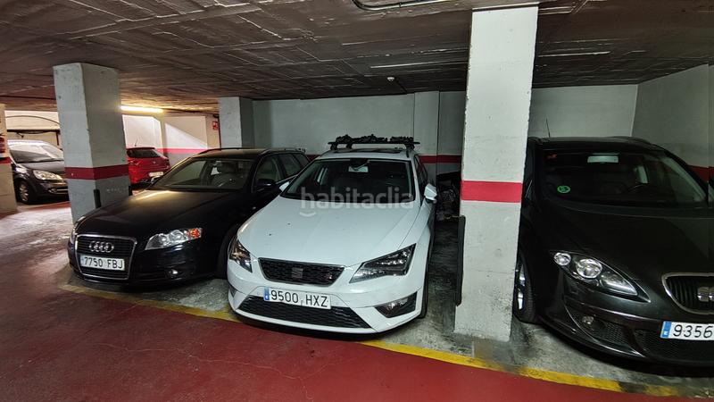 Foto fb686e57-130d-491b-83b0-d8f276e92cd5. Miete autoparkplatz in carrer de gomis 52 in Vallcarca - Penitents Barcelona