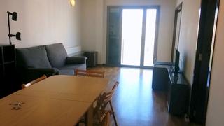 Location Appartement  Plaça de la universitat. Plaza universitat buen piso amueblado 74 m2, 2 hab., ascensor