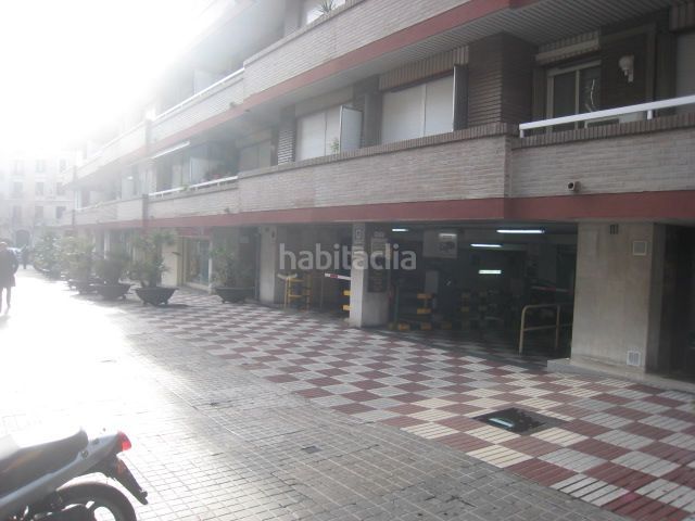 Foto 0120fd6e-b288-4780-bd0c-660c560bef07. Miete autoparkplatz in carrer de valència 297 in Dreta de l´Eixample Barcelona