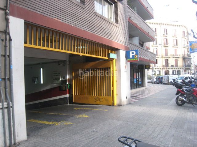 Foto 1c2b34df-6fb9-4788-b3c7-c845c32b4f94. Miete autoparkplatz in carrer de valència 297 in Dreta de l´Eixample Barcelona
