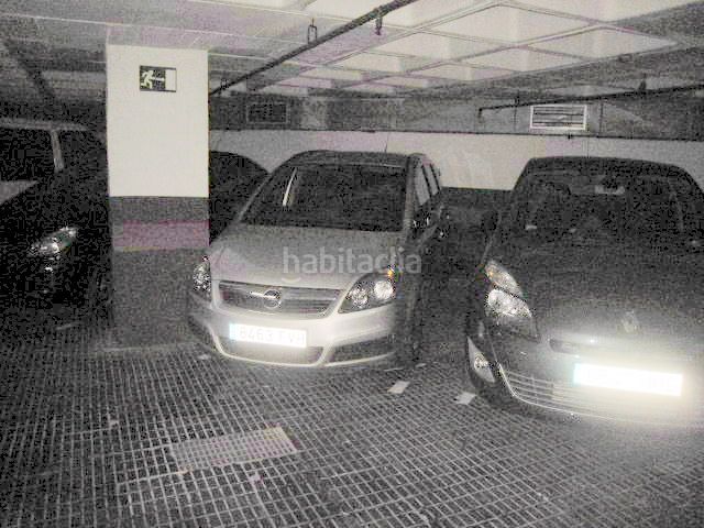 Foto 5b3794dc-5f7c-4810-b687-e61cffd4b2c6. Miete autoparkplatz in carrer de valència 297 in Dreta de l´Eixample Barcelona