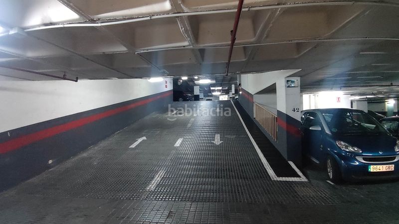 Foto 67510679-8415-4a64-b7a1-0331c218833e. Miete autoparkplatz in carrer de valència 297 in Dreta de l´Eixample Barcelona