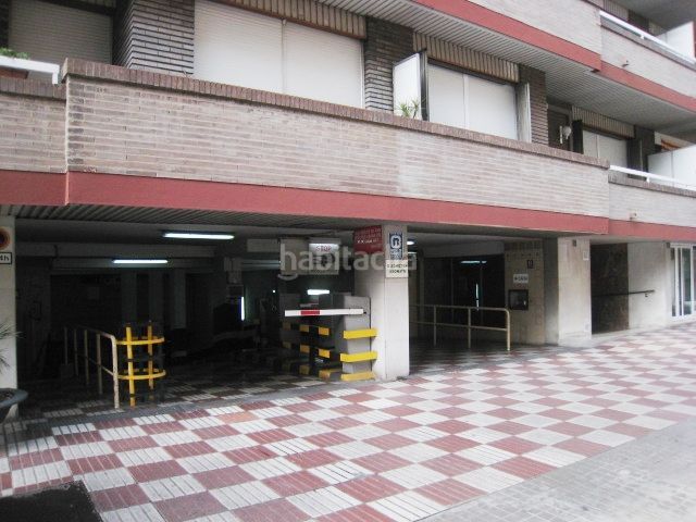 Foto a61a163b-933e-4aca-8002-9cfc5ae1c4f4. Miete autoparkplatz in carrer de valència 297 in Dreta de l´Eixample Barcelona