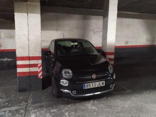 Aparcament cotxe a Carrer de sant mrius 11. Muntaner  mitre, calle sant marius, plaza parking en venta pequ