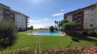 Apartment in Can Sans. Llavaneras junto a la playa, piso y parking, terraza, piscinas,