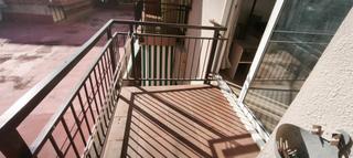 Apartament a El Parc i la Llacuna del Poblenou. Estacin norte  ciudadela oportunidad piso soleado, terraza, ca