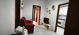 Lloguer Pis a Raval. Metro paralel impecable piso amueblado 60 m2, 2 hab.
