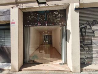 Alquiler Local Comercial en Carrer de galileu 131. Sants � les corts calle galileu local exterior comercial